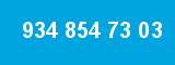 934 854 73 03